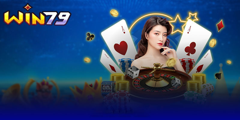 Hướng dẫn đăng ký tham gia chơi casino Win79