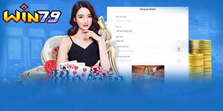 Các loại hình cá cược phổ biến trên Win79