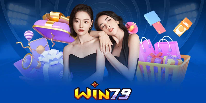 Lợi ích khi tham gia chương trình khuyến mãi Win79