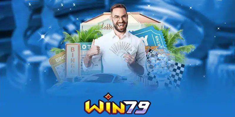 Lợi ích khi tham gia chơi xổ số Win79